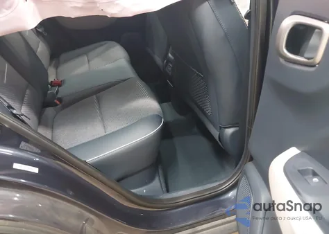 2024 Hyundai Venue Limited from USA, damaged, VIN KMHRC8A3XRU280341